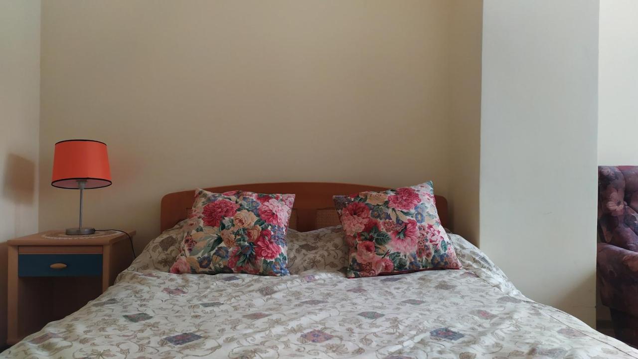 Domek Lesna Przystan Strekowizna Экстерьер фото